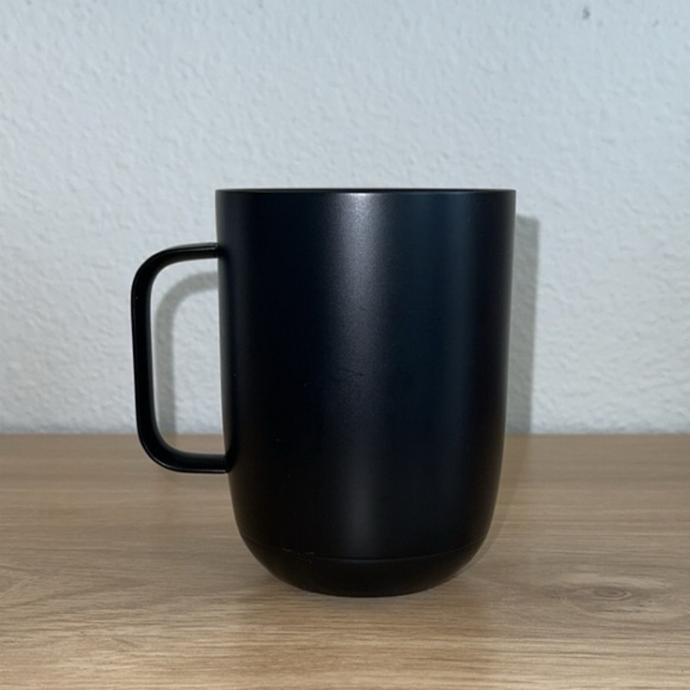 Ember Temperature Control Black Replacement Smart 10 oz Mug - Picture 7 of 8